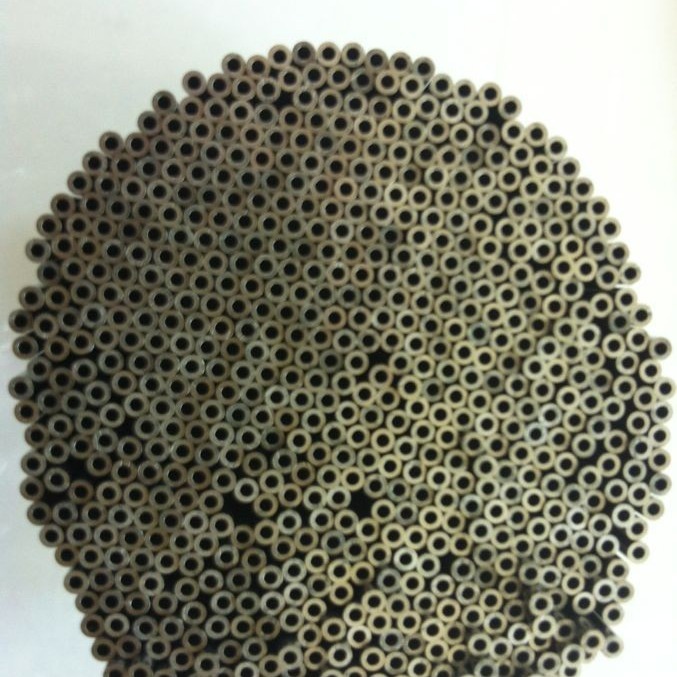 供应304 316L 极薄高精密不锈钢毛细管 1x0.05  2x0.05