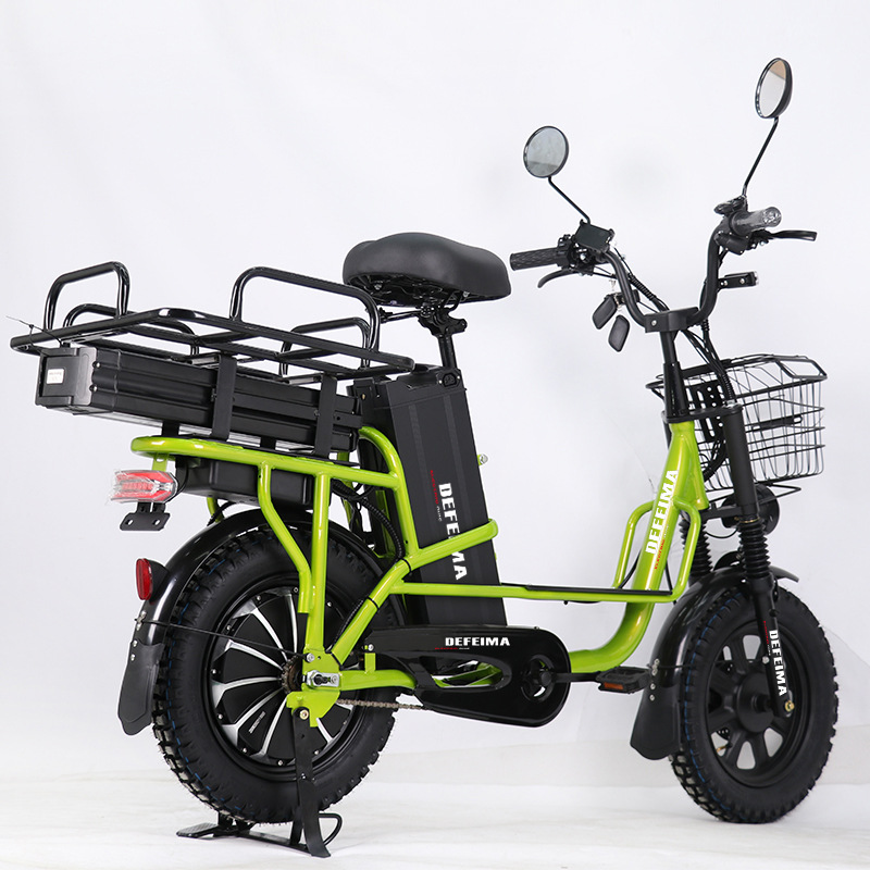 16' Electric Bicycle/Takeout Electric Vehicle Cross-Country