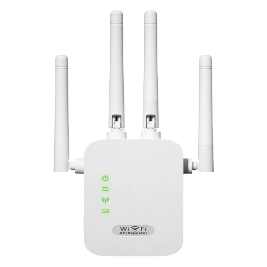 Spot 300M двойной сетевой порт Wi-Fi повторитель усилитель сигнала домашний расширитель сигнала