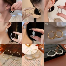 ���hŮ S925�y�΢��ʯ���h��ʽ�r�ж�Ȧ�p�ݸ߼��ж�����lŮ