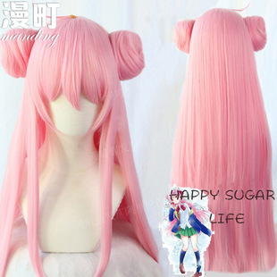 ��ٰl�Shappy sugar life ����ɰ�� ���к� cosplay�ٰl