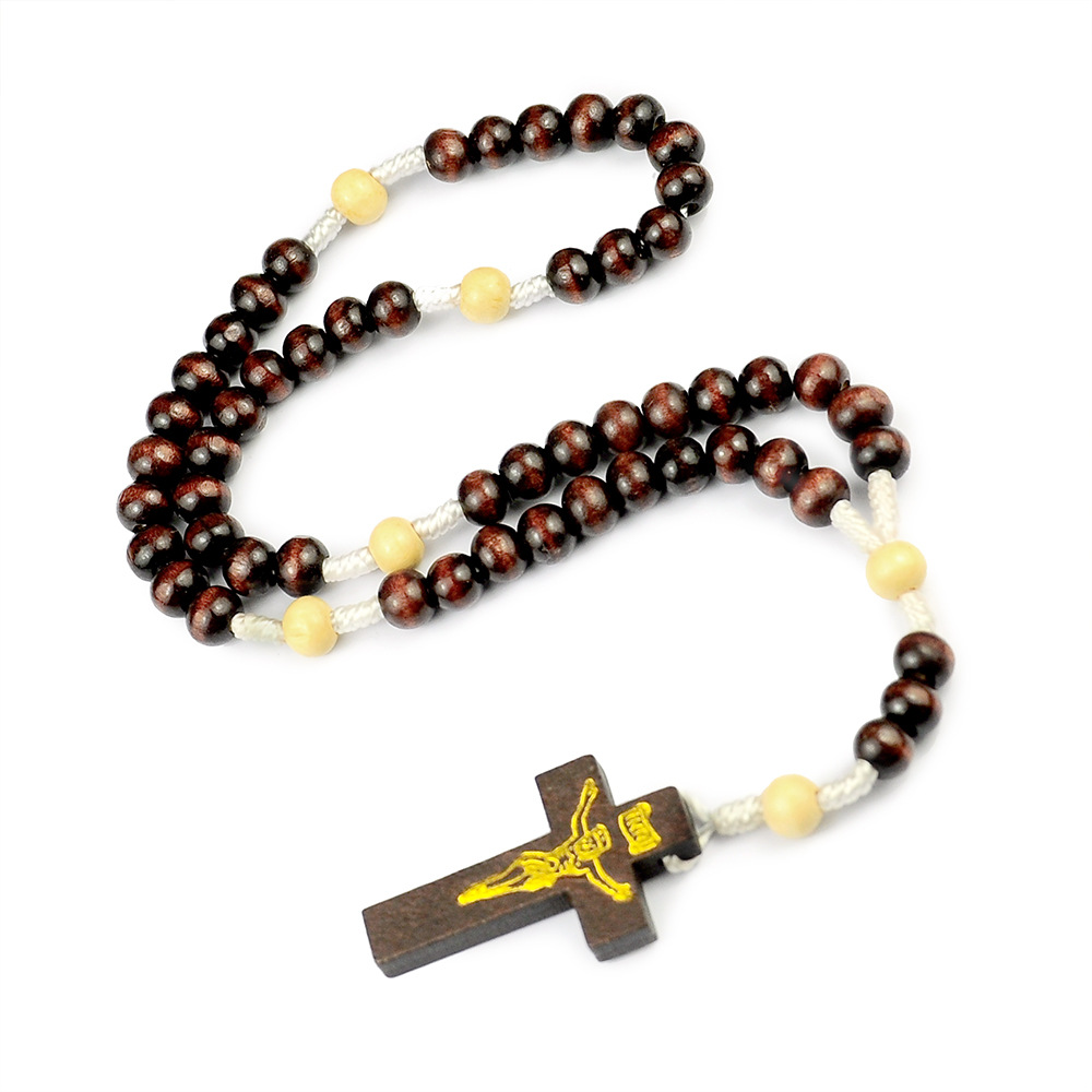 the Rosary