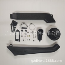 DUKE4WD���÷���lc70ϵ��FJ70��ˮ����λ������85-07�Ե���װ��