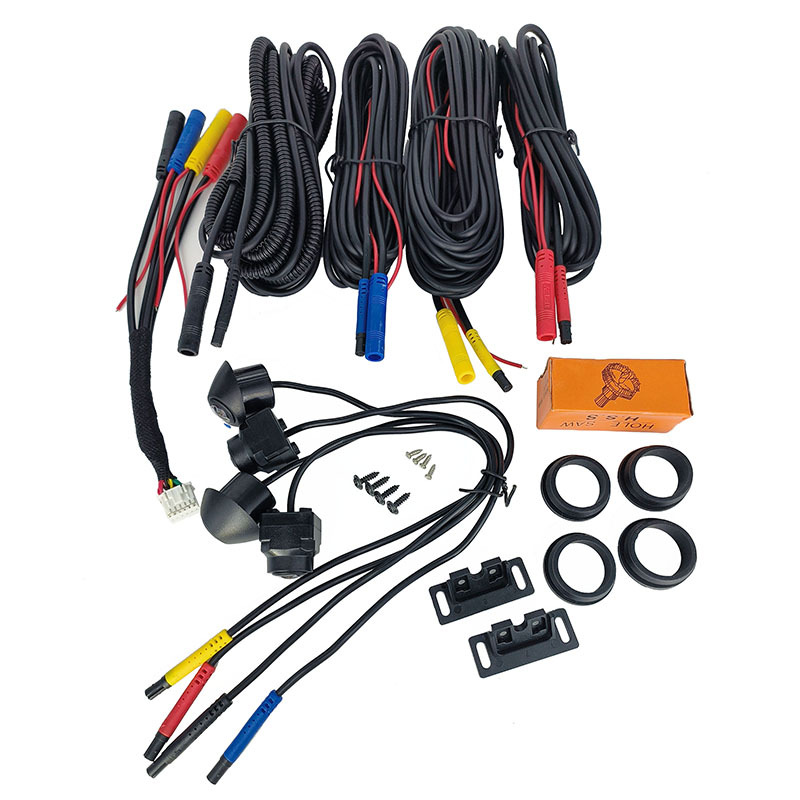 3D Panoramic SO-NY6028