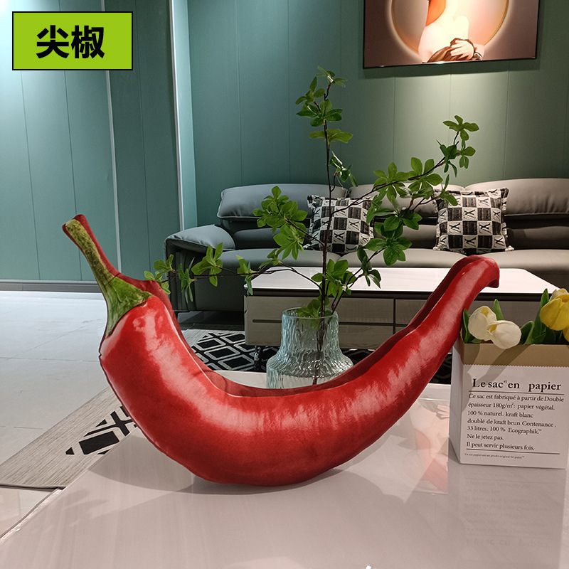 Simulación creativa repollo chino pepino vegetal almohada linda calabaza amarga guisante peluche maíz ajo batata