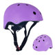 Black EPS11 hole plum blossom helmet roller skating bicycle helmet with adjuster child safety helmet
