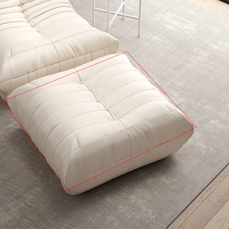 El sofá perezoso oruga puede acostarse y dormir sofá enorme balcón sofá individual tatami sillón dormitorio sofá pequeño