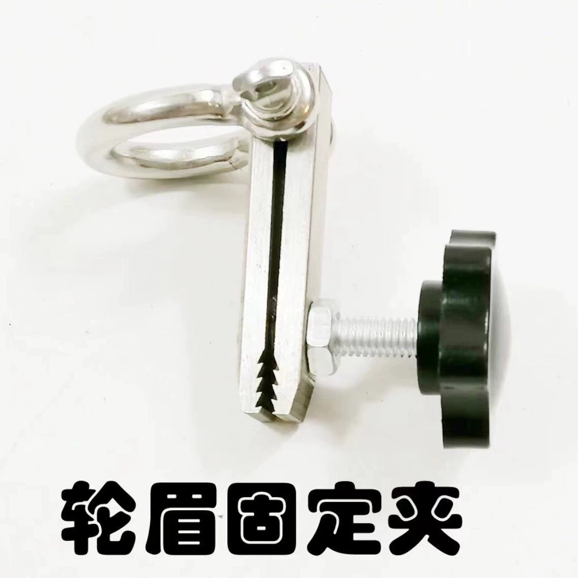 Хит продаж: клипса для ремонта вмятин на кузове автомобиля, крепление для колесных арок, клипса для крепления внутренней стороны крыла при покраске, боковая натяжная проволока