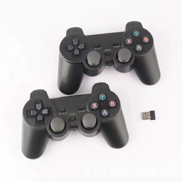 M8 game machine handle one pair (send receiver)