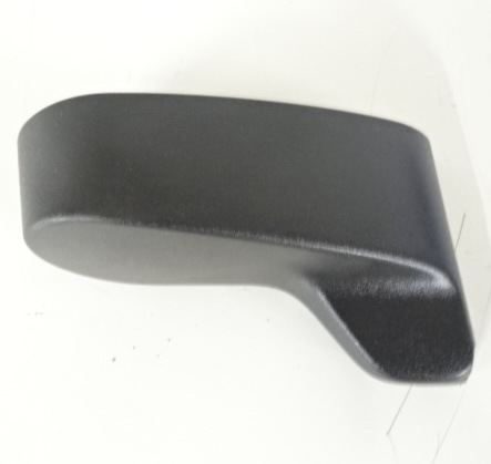 Volvo – Rearview Mirror for Large field of view rear view auxiliary mirror - mirror-rod-lower-cover-right-side