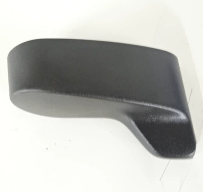 Large field of view rear view auxiliary mirror | Logistics Truck Pump Truck - mirror-rod-lower-cover-right-side