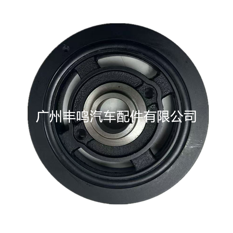 Polea del cigüeñal del motor 13470-0H030 es adecuada para Camry RAV4 Alfa PREVIA 1AZ2AZ image 6