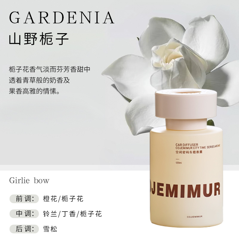 치자나무(치자나무 감소) 추천