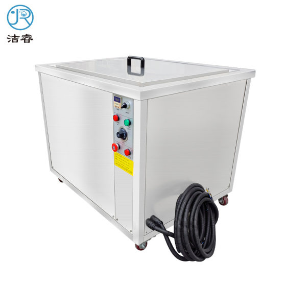 Single slot semi-automatic ultrasonic cleaning machine hardware electronic aerospace shipbuilding industry ultrasonic cleaning machine equipment