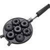 Donut, mold