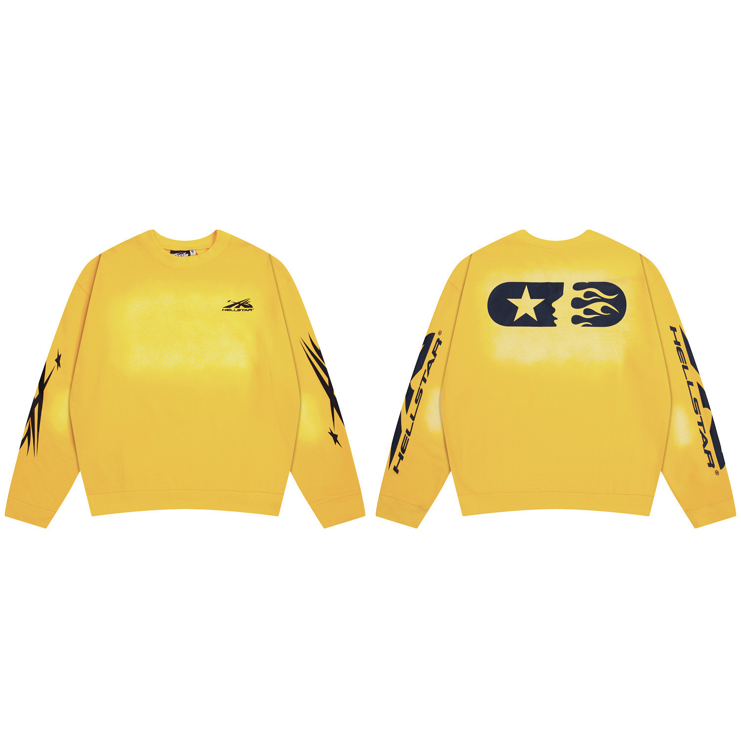 606#yellow