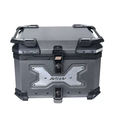 Tail Box Scooter Trunk Electric – Motorcycle trunk