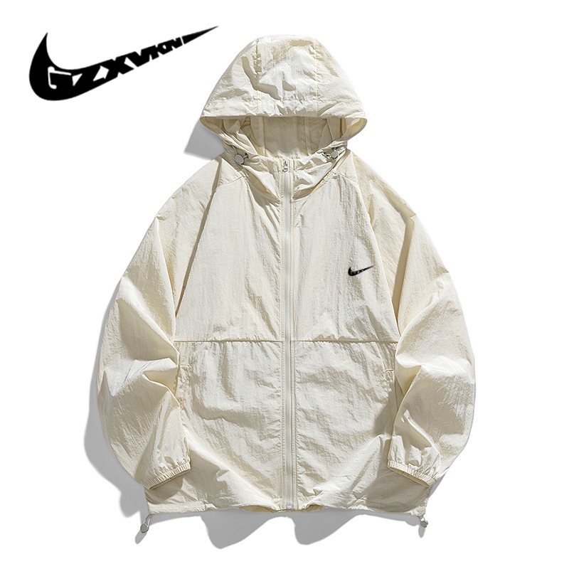 Men's Clothing 2026 Summer Sun Protection Clothing for Men, Outdoor Uv Protection Couple's Skin Clothing, Fishing Clothing, Sun Protection Clothing, Jacket for Women