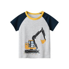 27kidsͯװ�ļ��¿�2025 ������ͯ����T�������·������һ������
