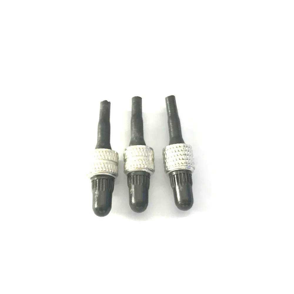 Велосипедные аксессуары: вентиль для шин (британский тип), вентиль PD (старый тип), вентильный узел (британский тип), ниппель PD