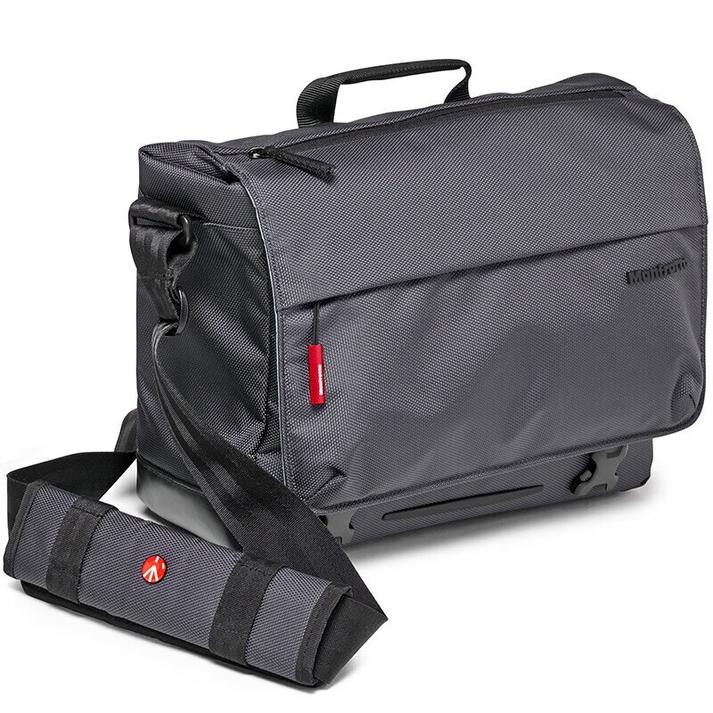 MANFUTU (MANFROTTO) 카메라 가방 숄더백 MB MN-M-SD-10 맨해튼 시리즈 MANFUTU