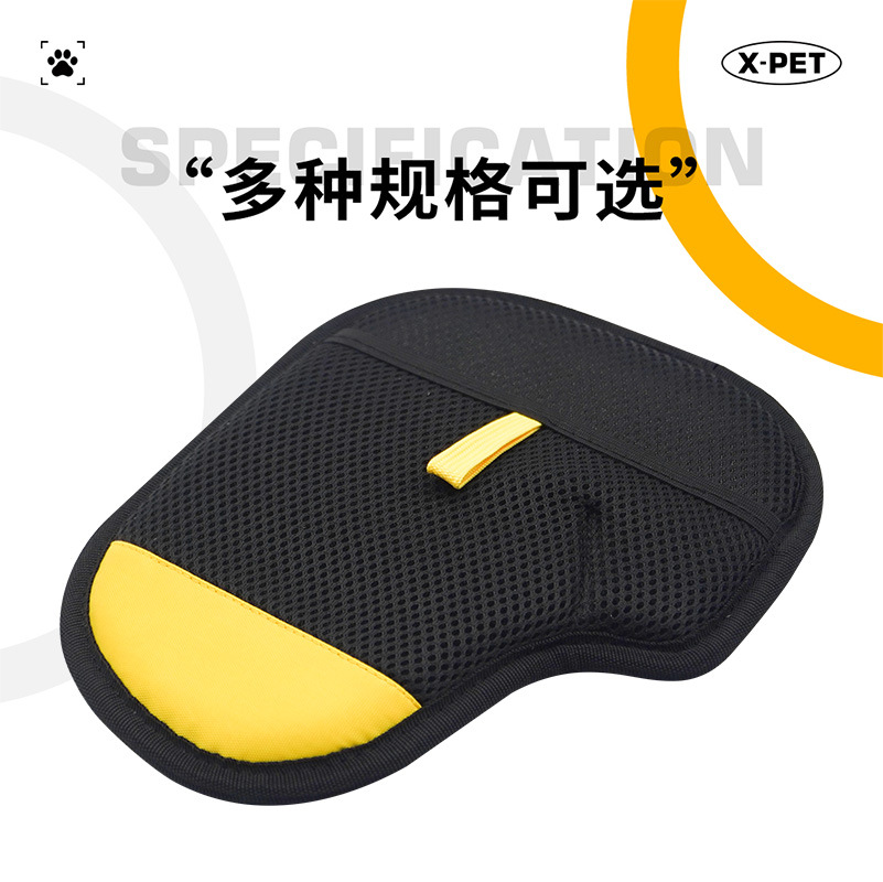 Guantes de eliminación de pelo electrostático para mascotas, productos de limpieza para perros y gatos, artefactos de eliminación de pelo para mascotas.