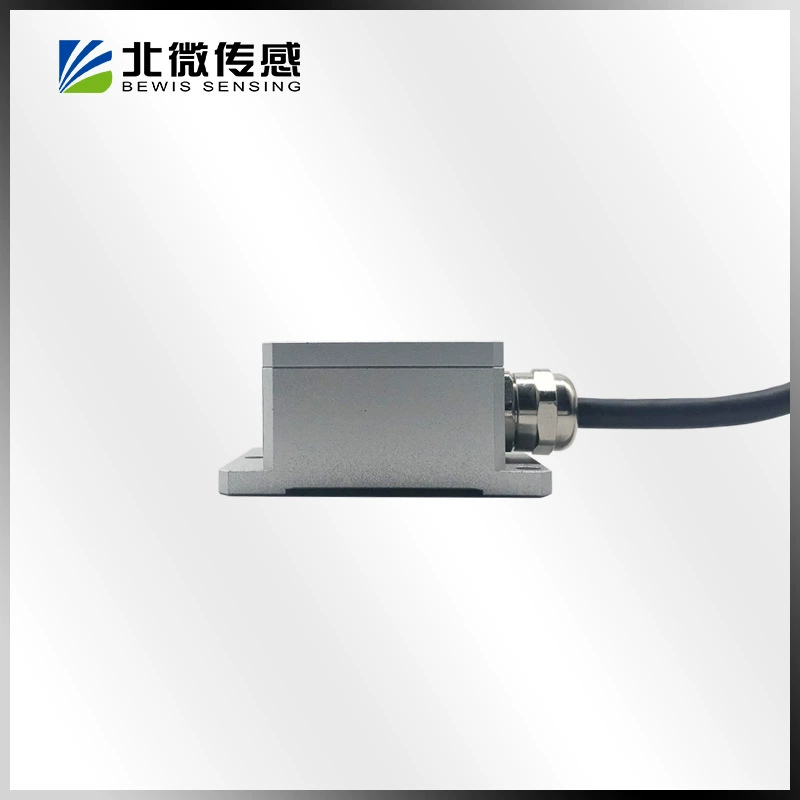 北微传感 AS400S high sensitivity, low zero drift, three-axis acceleration sensor, vibration monitoring