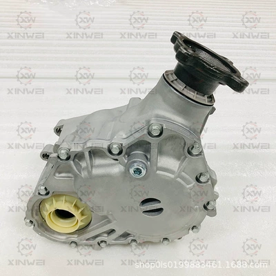 8T4Z-7251Aat4Z7251D Transfer Case – Transfer case
