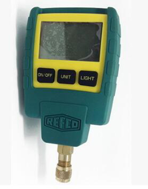 ZXX供数字式电子真空计 型号:RE12-REF-VAC库号：M387897