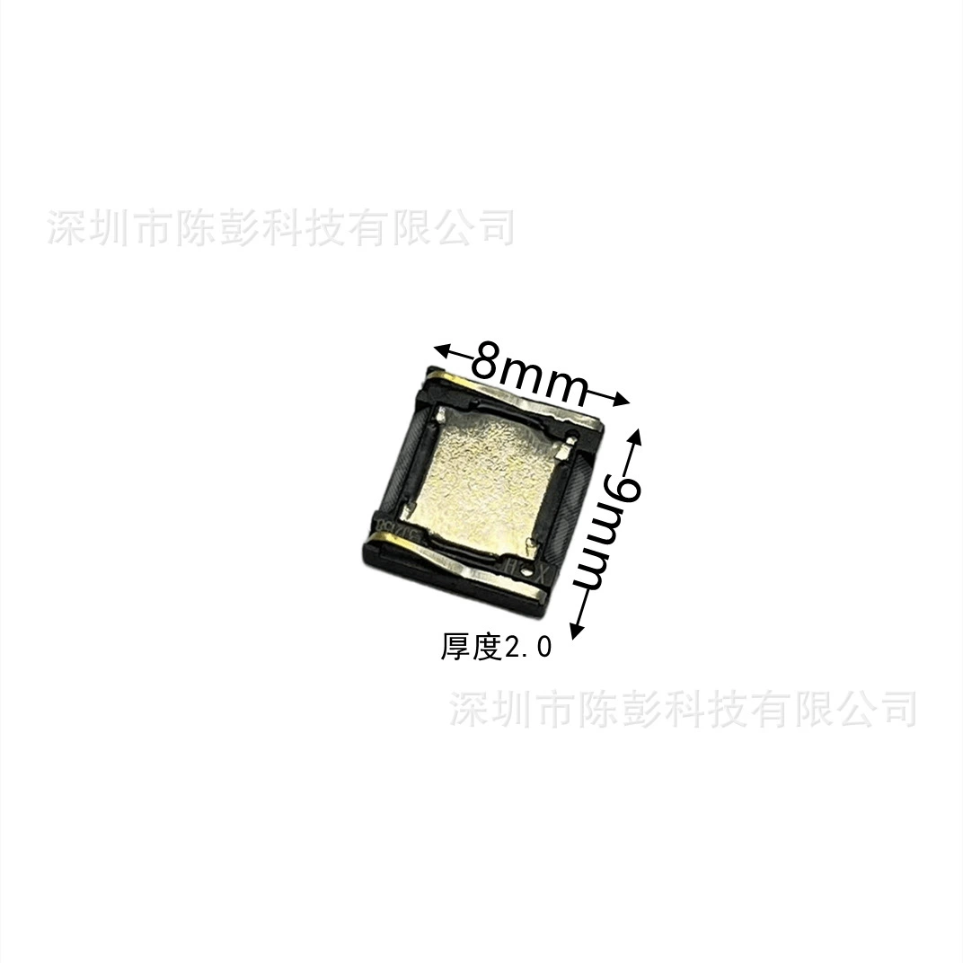 Huawei, Samsung, Vivo, Oppo, универсальный совместимый мобильный телефон, умная игрушка, 8×9×2 мм