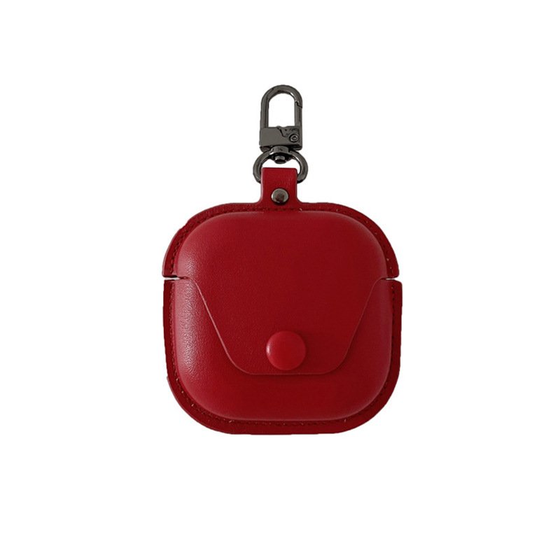Suitable for Xiaomi Buds6 Protective Case, New Xiaomi Buds6 True Wireless Noise-Cancelling Bluetooth Earphone Case
