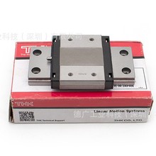 THK微型宽幅加长导轨SRS5WN SRS7WN SRS9WN SRS12WNQZ 2SRS15WNUU