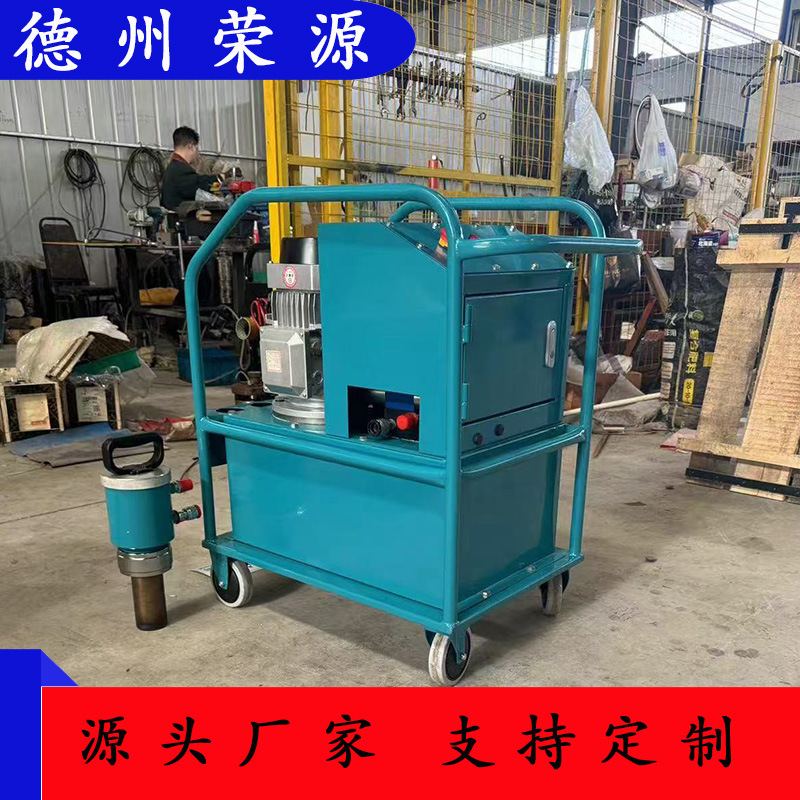 液压环槽铆钉机矿山振动筛用全自动铆接设备自动自动控制矿山专用