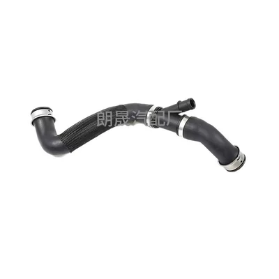 Coolant Hose A2125012684, Soyutma sisteminin digər hissələri