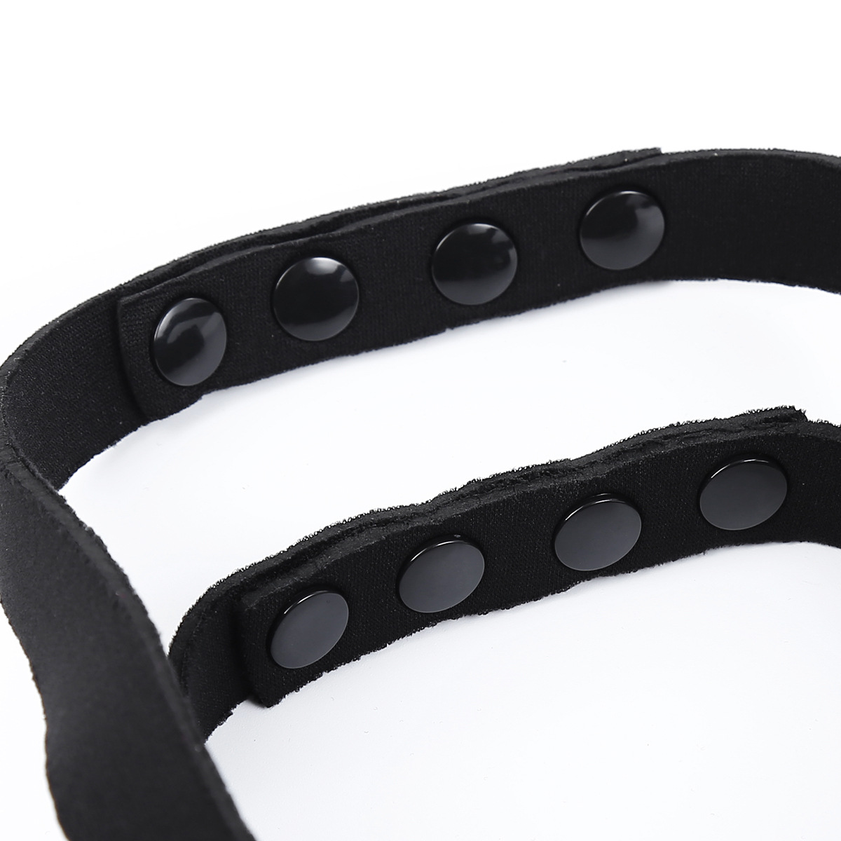 Simulieren Sie Rollenspiele mit Sexspielzeug für Erwachsene, Angeberaugen aus Gummi, abnehmbare Kopfbedeckung mit Hundemaul_voghion.com