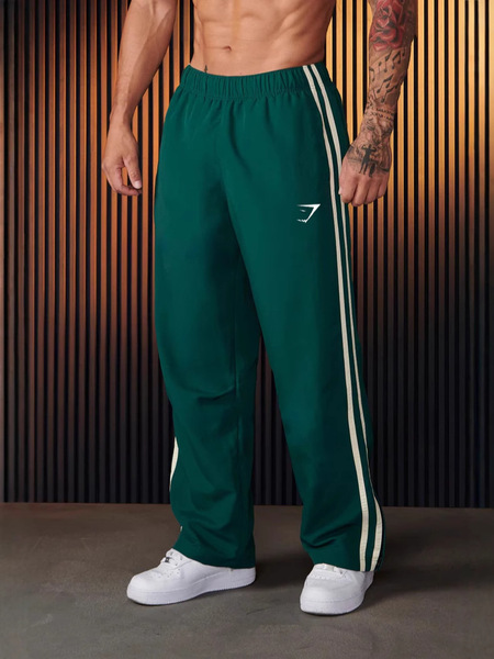 Sports basketball trousers for gym for training