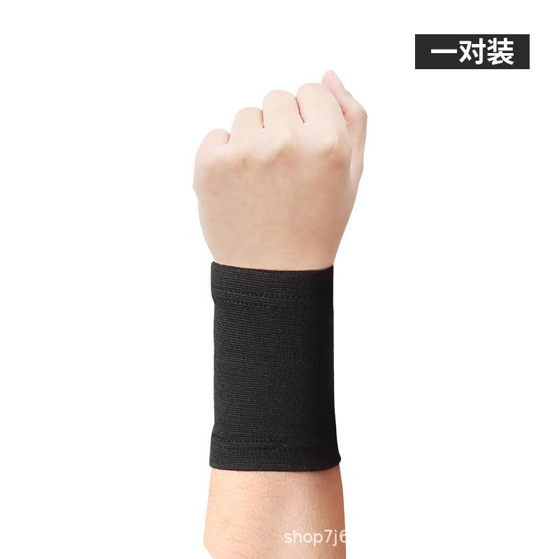 Almohadilla para la muñeca almohadilla para la rodilla almohadilla para el codo de la muñeca almohadilla para el tobillo traje deportivo hombres y mujeres entrenamiento equipo de protección almohadilla de La Palma niños cálidos delgados