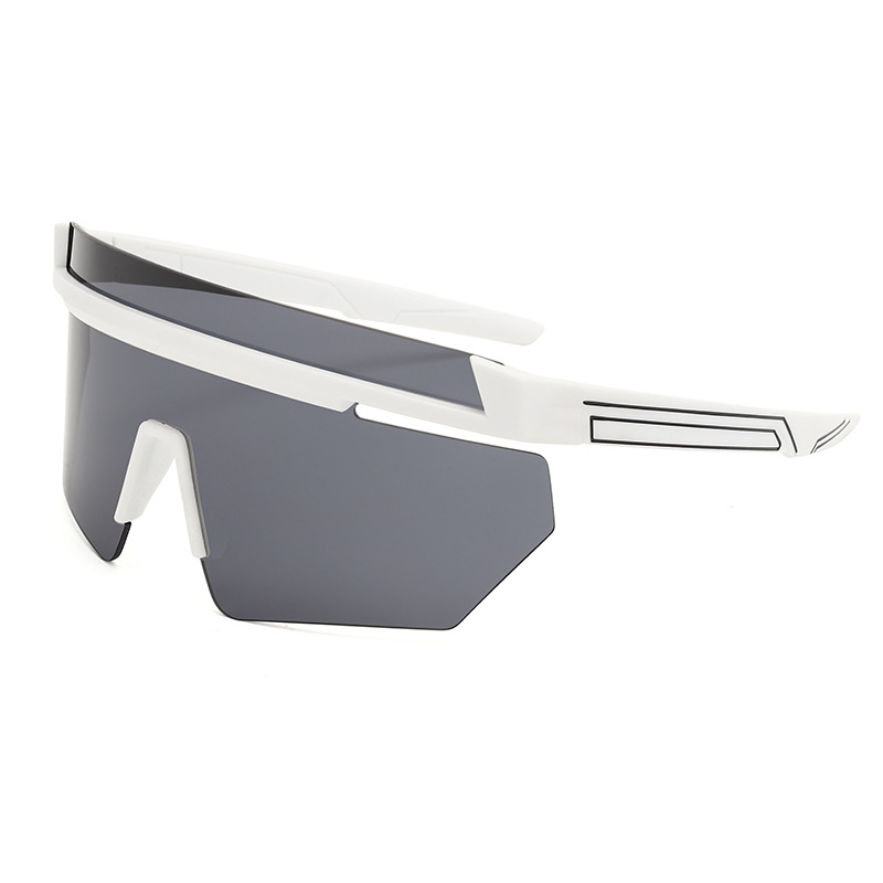 Gafas Deportivas de Ciclismo Anti Viento de PC para Montañismo