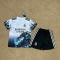 25-26 real madrid special edition white dragon