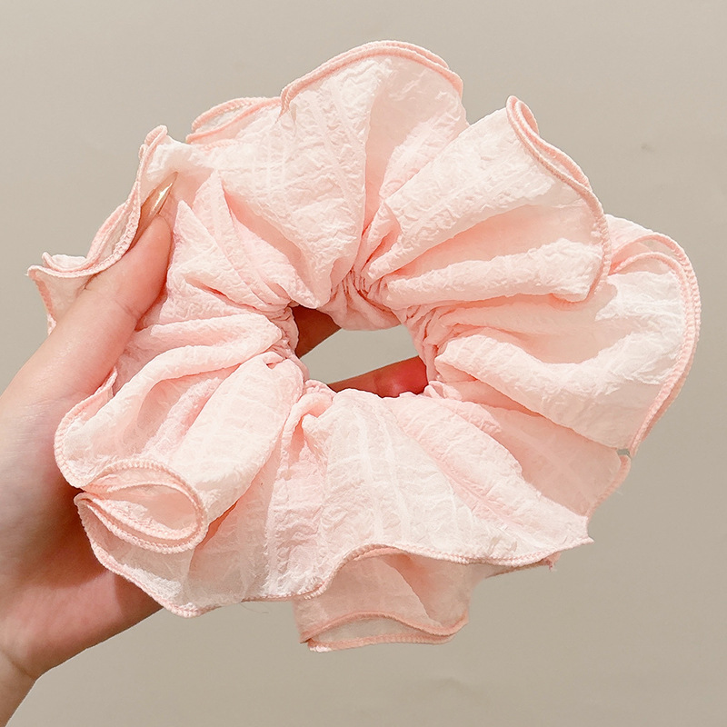 7 # Pink 4 capas de aproximadamente 19cm