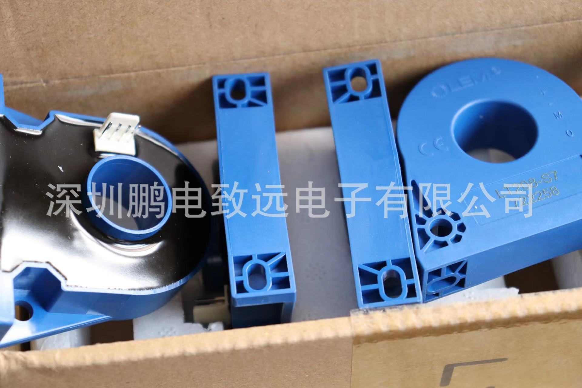 LT308-S7 霍尔传感器，电流电压传感器。LT308-S7 霍尔传感器