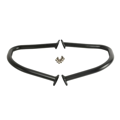 Bumper Rear Guard Bar, Motorcycle bumper