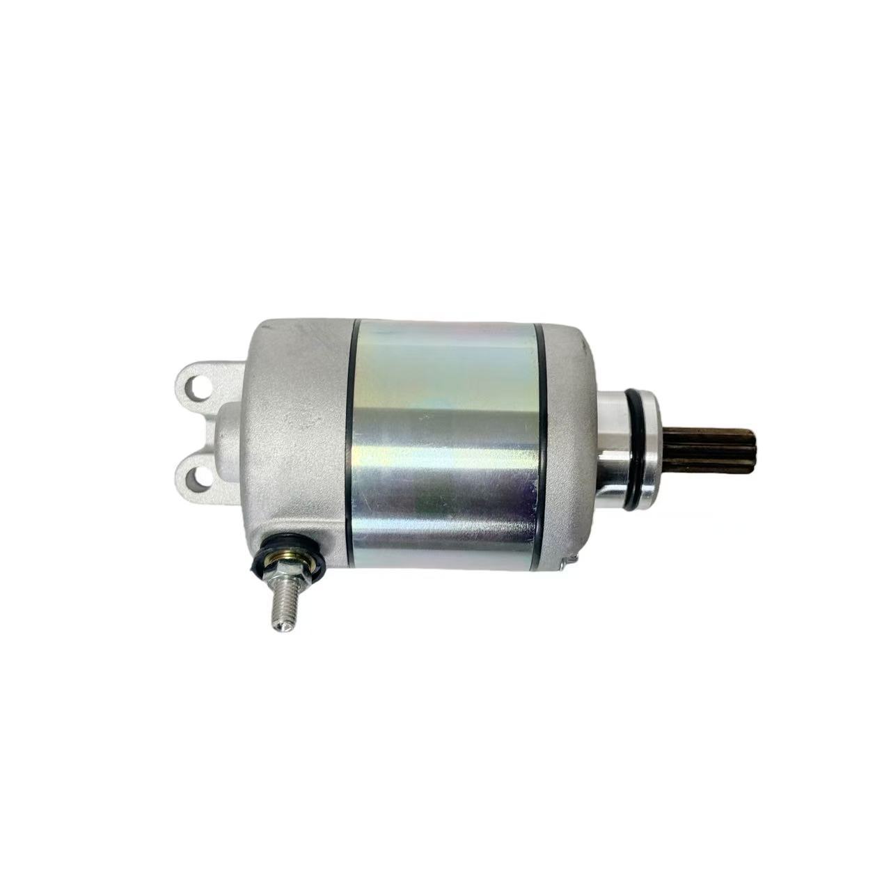59040001000 Starter Motor Suitable for Ktm 250 400 450 520 Motorcycle Parts Motor Accessories
