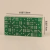 Green, 15.8mm