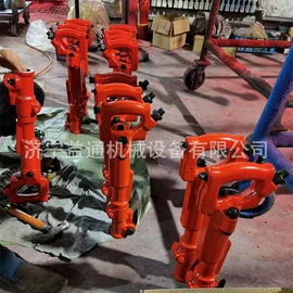 矿山施工设备;凿岩机械;钻采设备