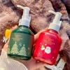 250ml Christmas Chamomile Vaseline Hand Cream Moisture moist Autumn and winter Hand nursing Hand Cream