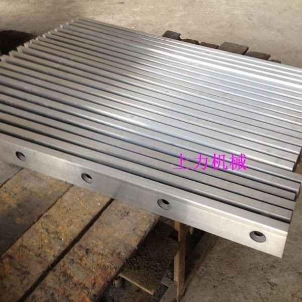 数控剪板机长刀片裁板刀片剪板刀片裁切刀