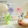 Sanrio, cute handheld adjustable air fan