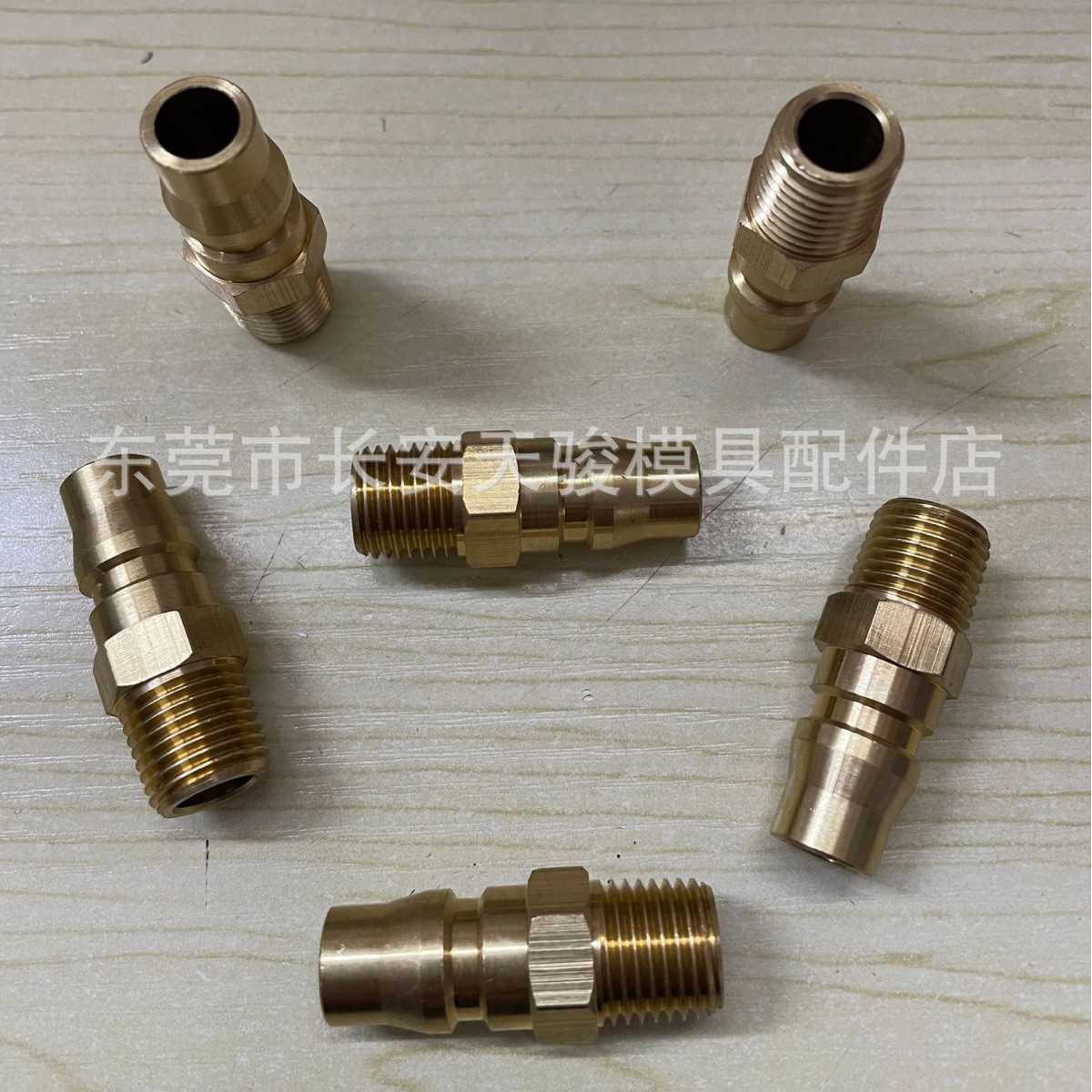 供应MISUMI|JPLH-1|JPLH-2|内六角水嘴|快速水咀|快速水嘴