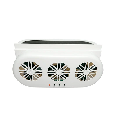 Digər kiçik elektrik cihazlar, USB Interface Car Fan